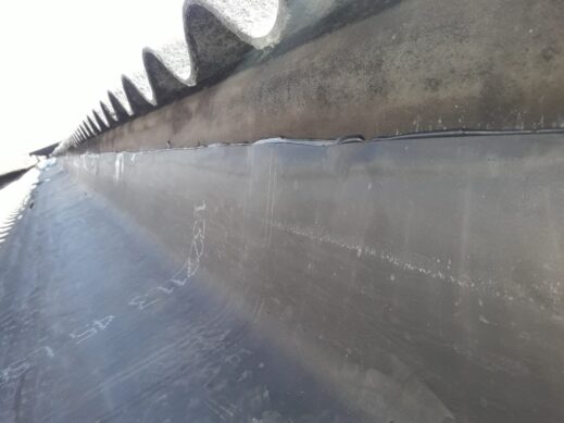 coperture industriali sintetiche PVD TPO EPDM