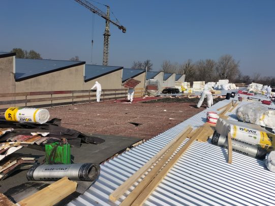 unita esterna pulizia aa coperture (1)
